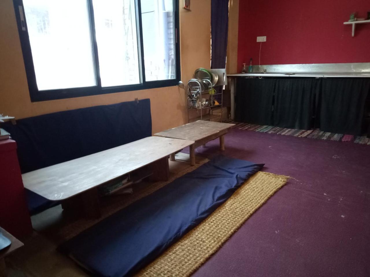 Panaoti Rauti Home מראה חיצוני תמונה