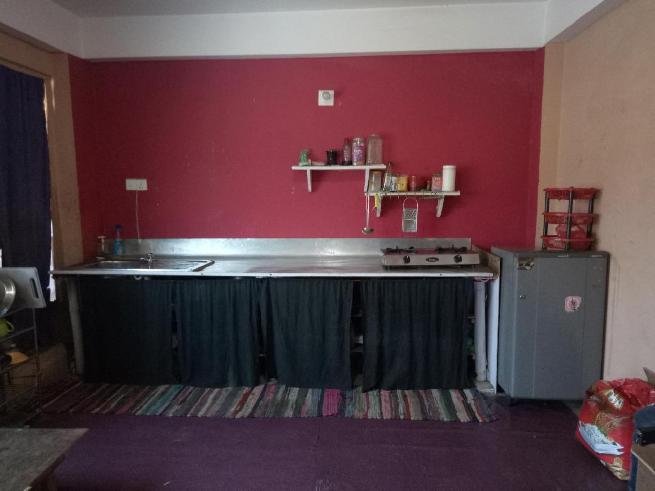 Panaoti Rauti Home מראה חיצוני תמונה