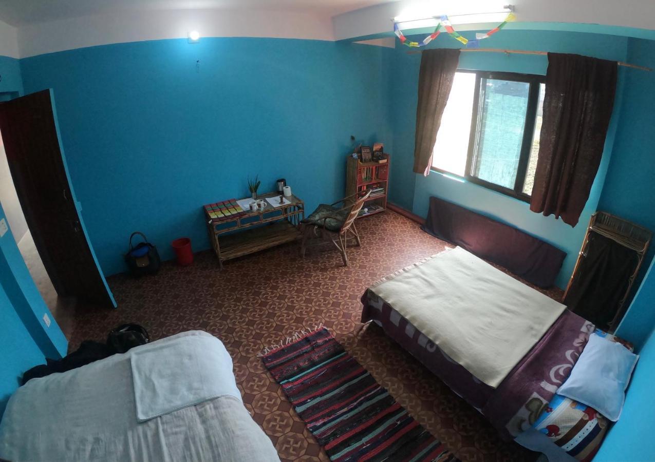 Panaoti Rauti Home מראה חיצוני תמונה