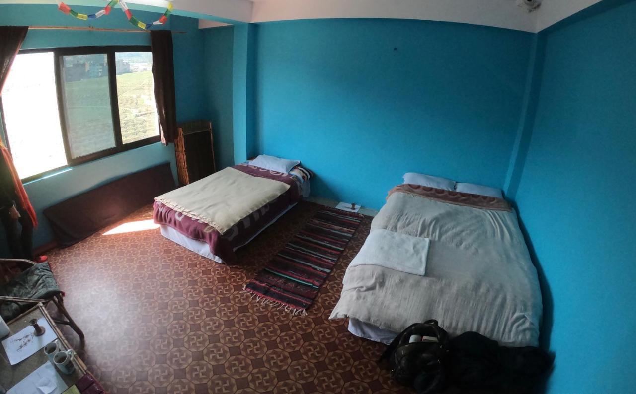 Panaoti Rauti Home מראה חיצוני תמונה