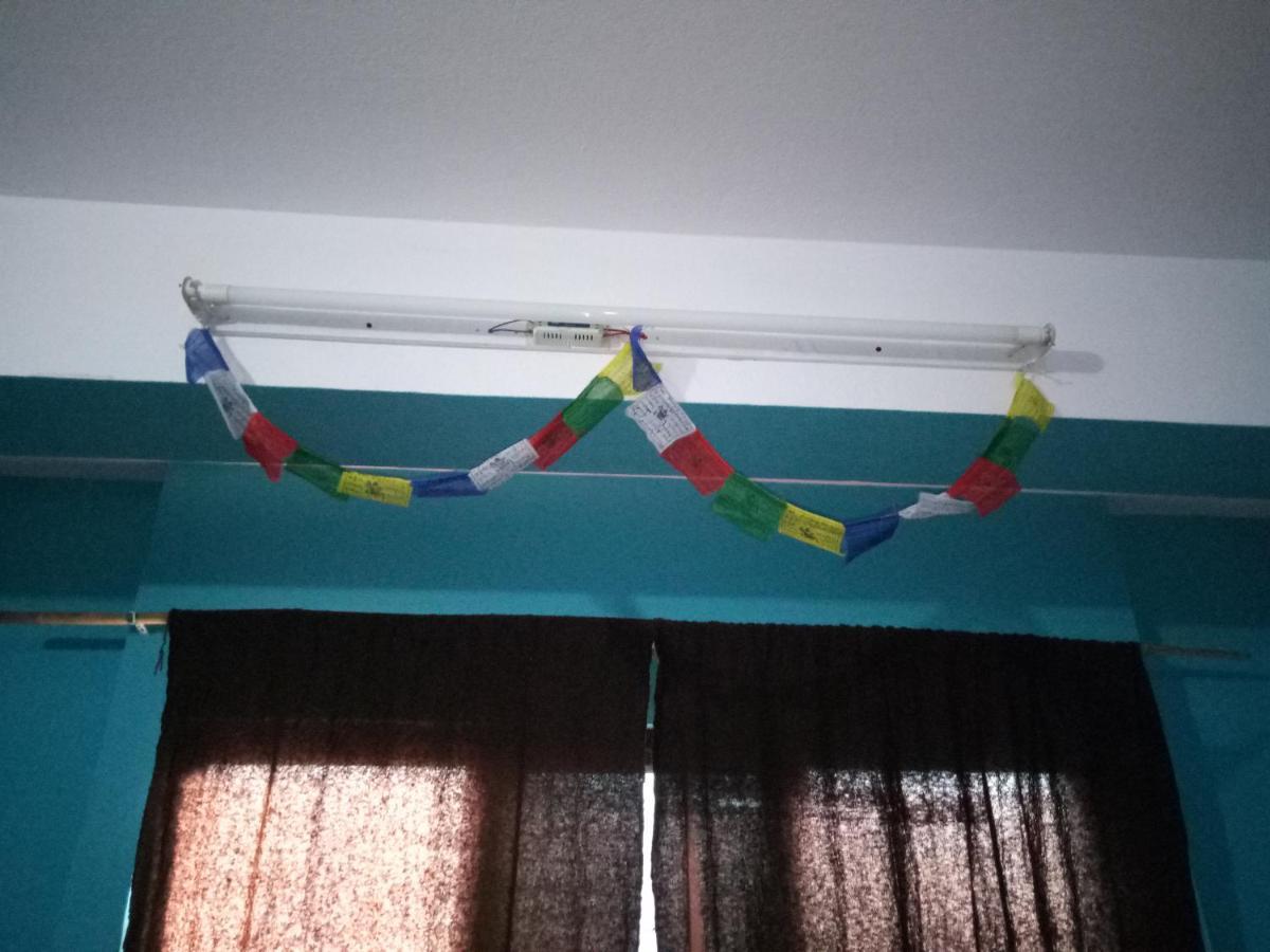 Panaoti Rauti Home מראה חיצוני תמונה